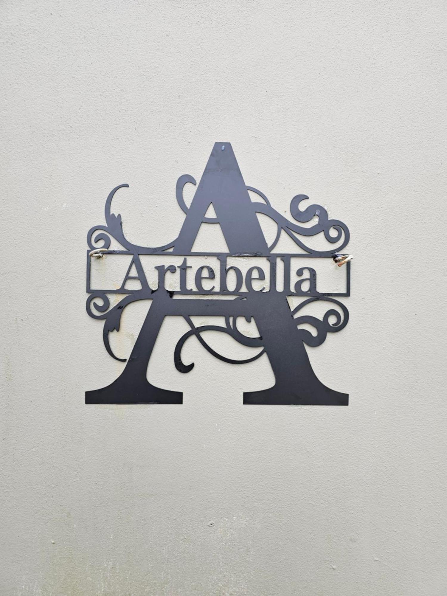 Mary'S Artebella Apartment Tralee Exterior photo
